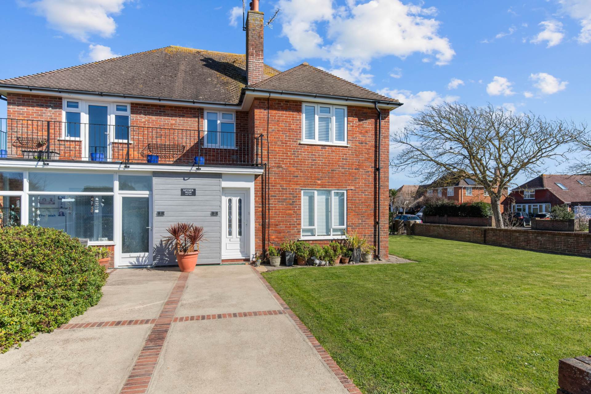 Nutley Avenue, Goring-By-Sea, Image 1