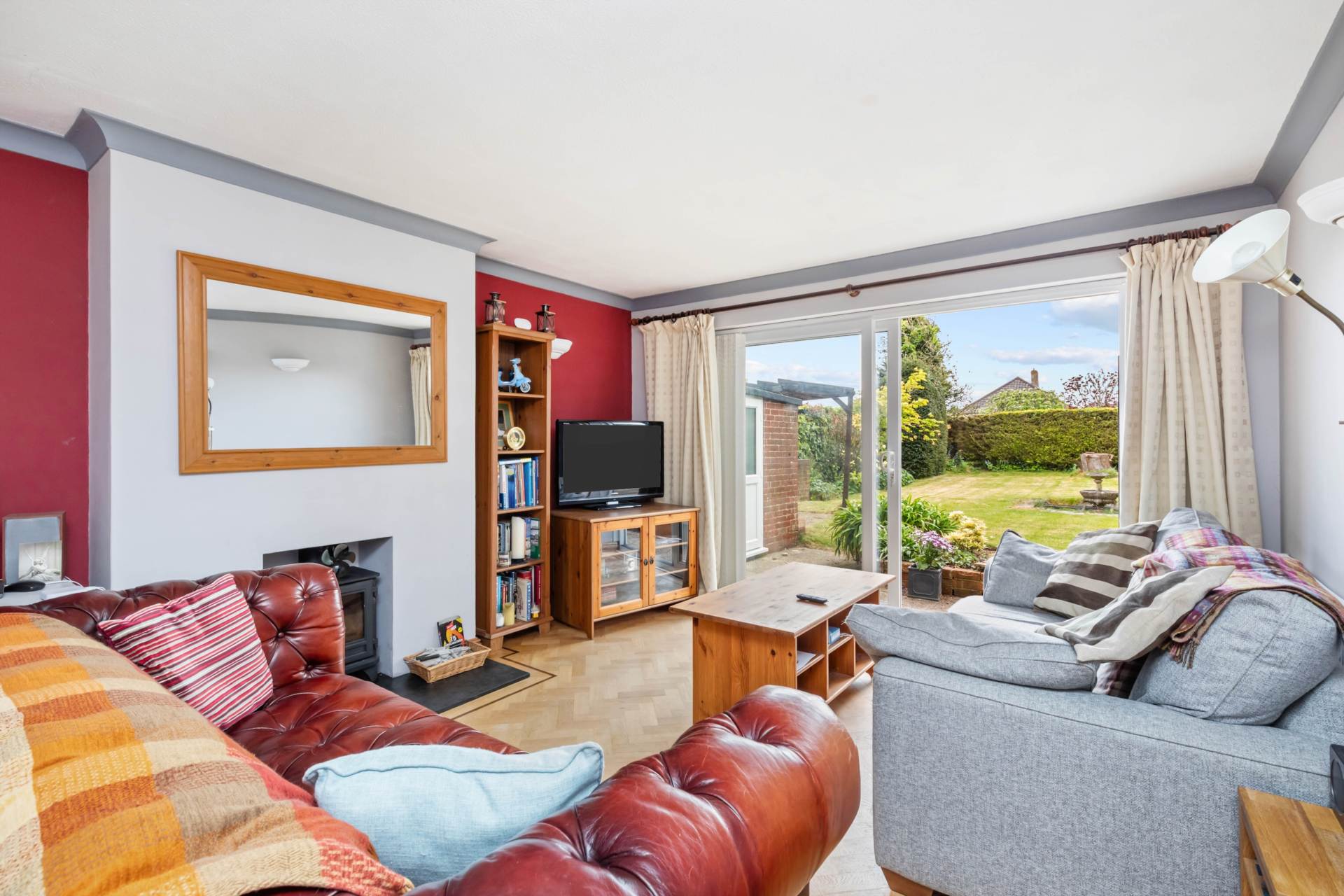 Goring Way, Goring-By-Sea, Image 2