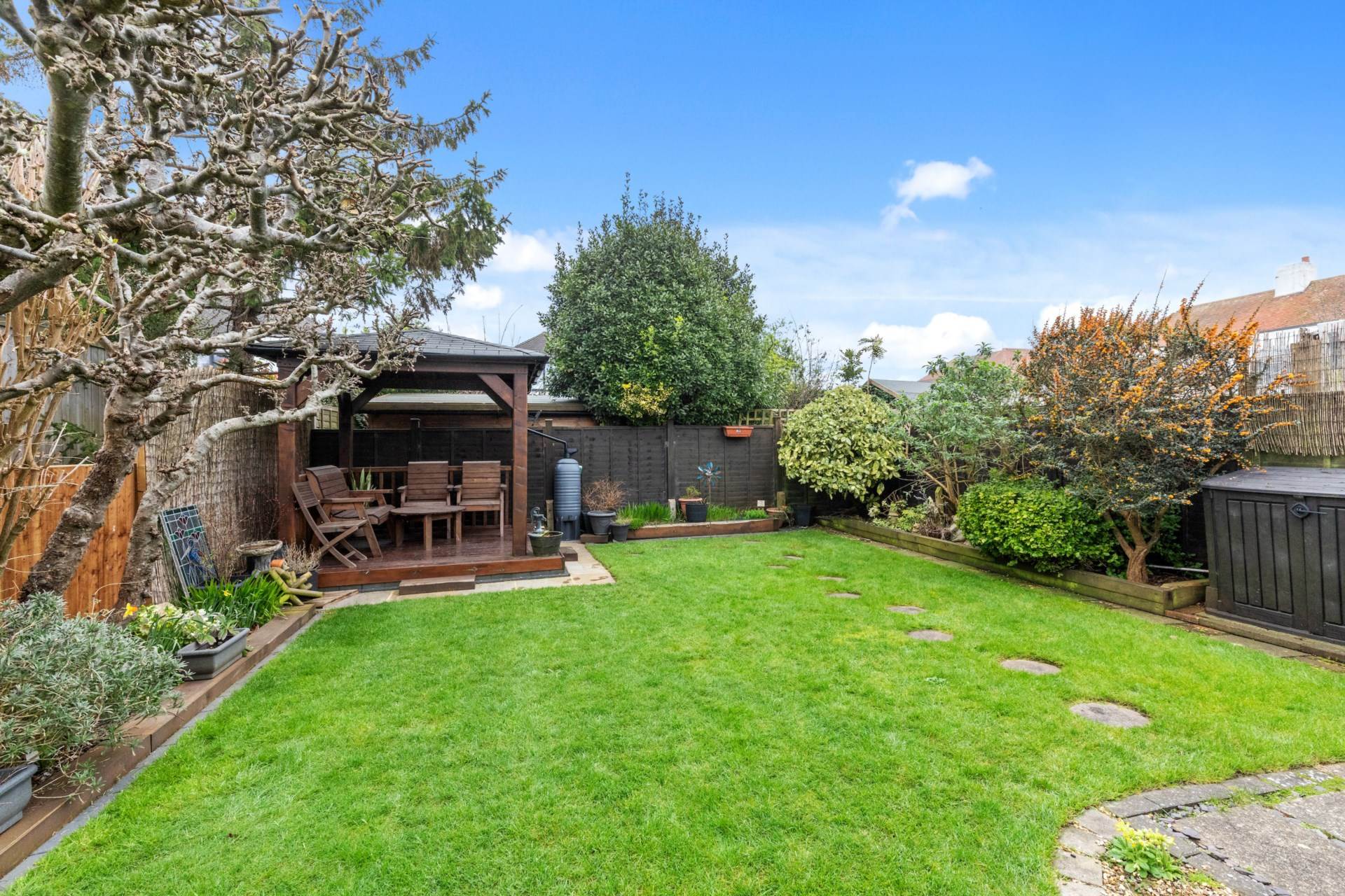 Sea Lane, Goring-By-Sea, Image 12