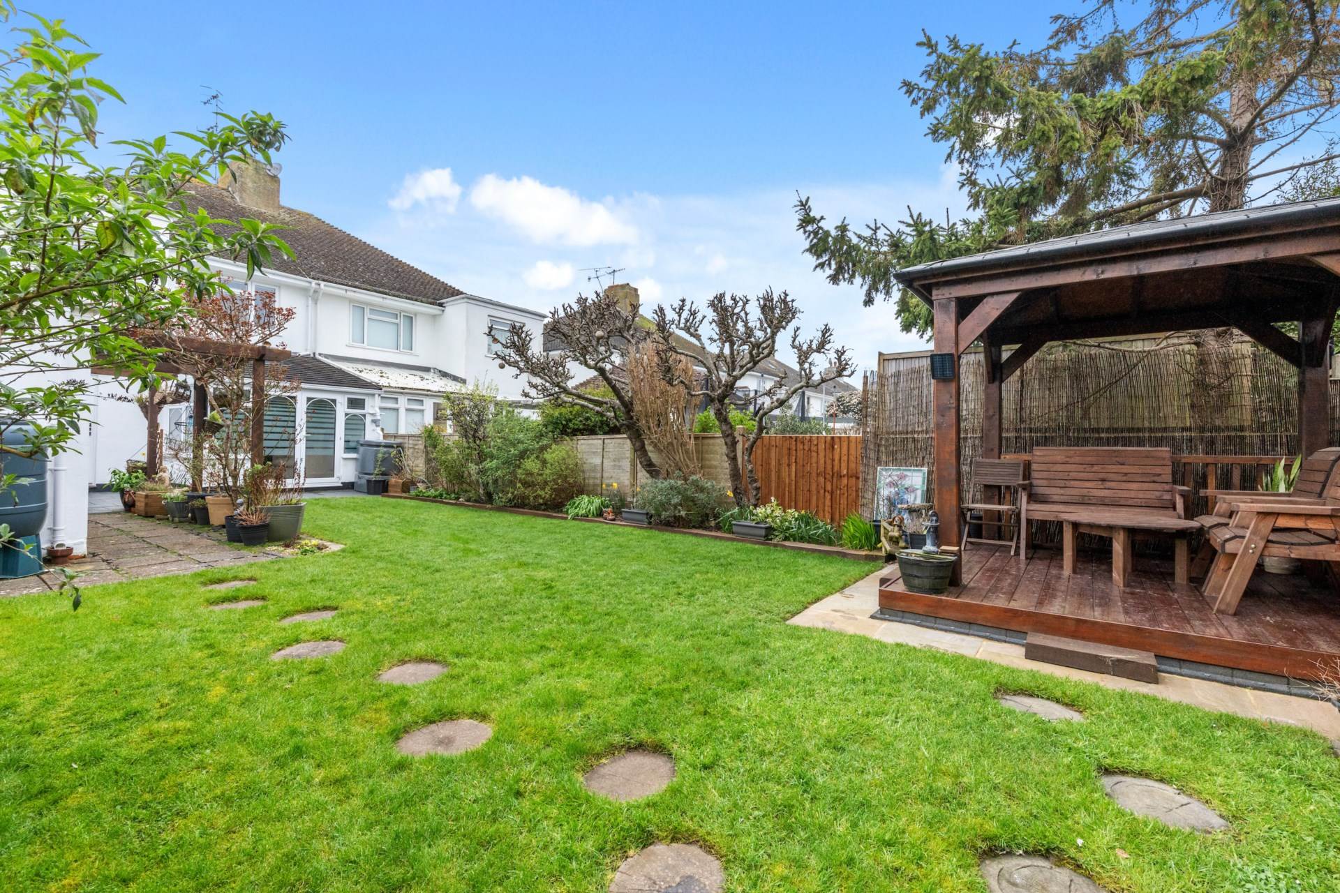 Sea Lane, Goring-By-Sea, Image 9