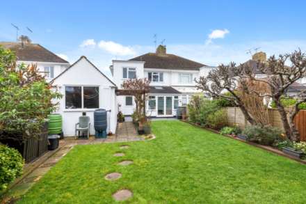 Sea Lane, Goring-By-Sea, Image 13