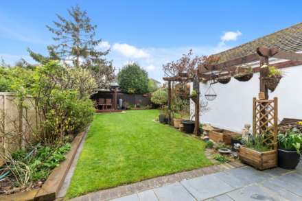 Sea Lane, Goring-By-Sea, Image 8