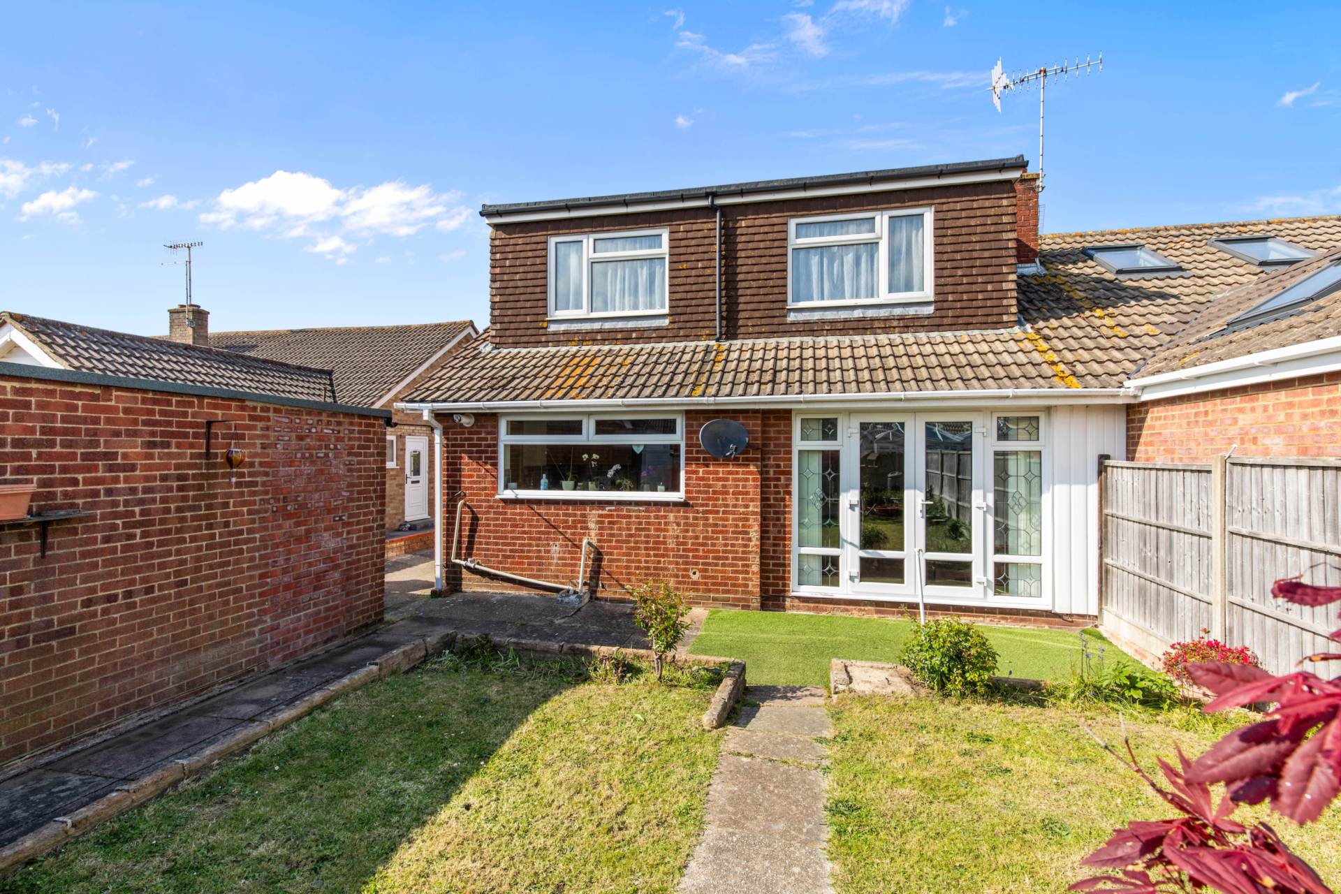 Twyford Close, Worthing, Image 12