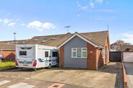 Twyford Close, Worthing, Image 1