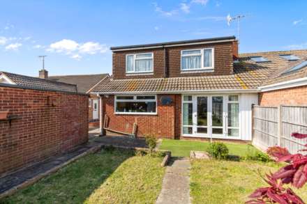 Twyford Close, Worthing, Image 12