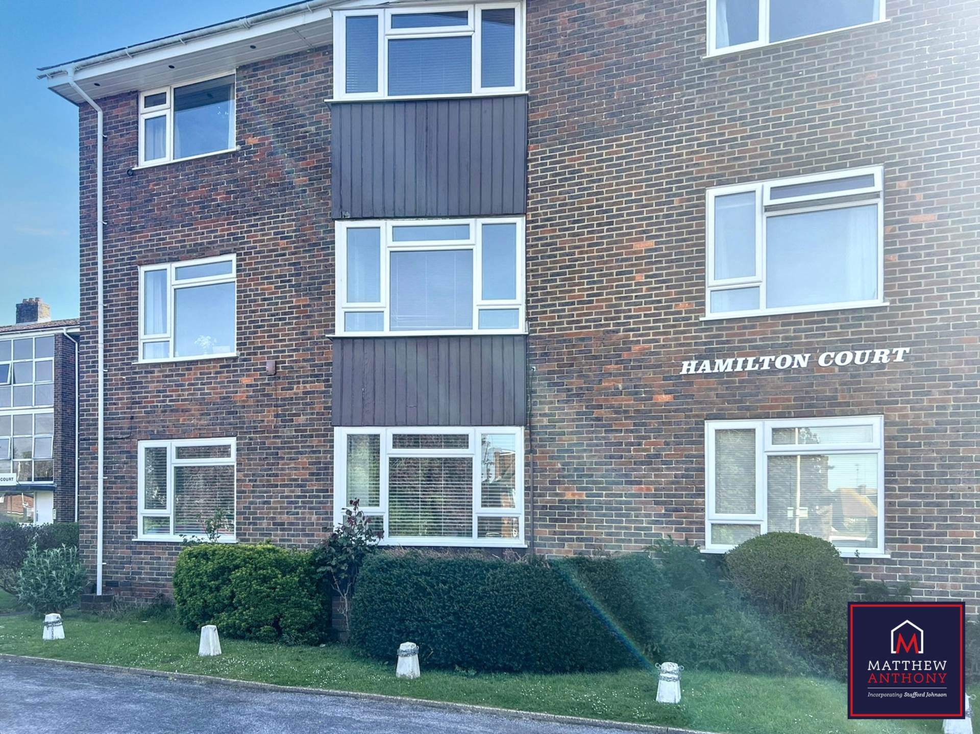 Drake Avenue, Goring-By-Sea, Image 1