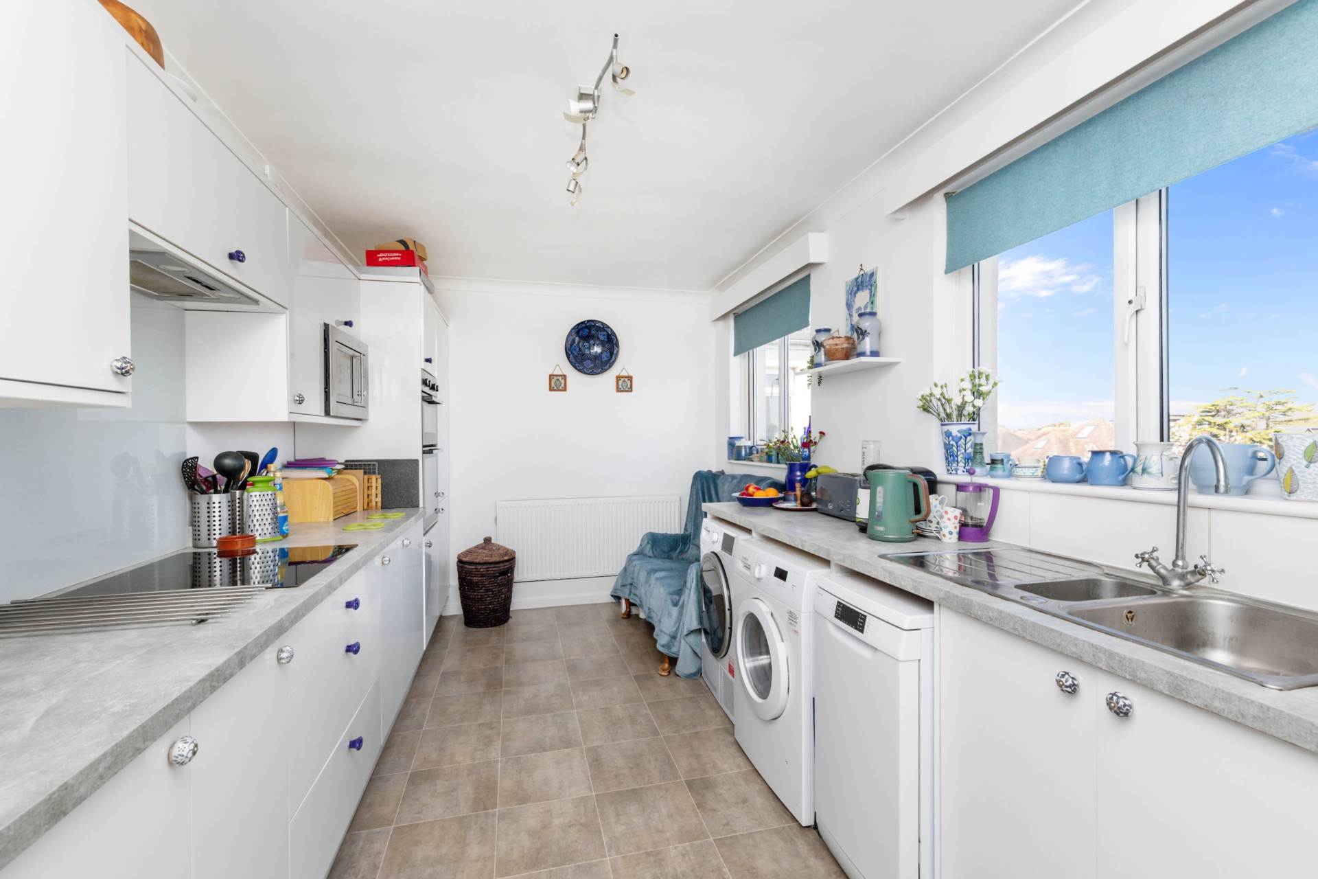 Bramber Court, Bruce Avenue, Image 2