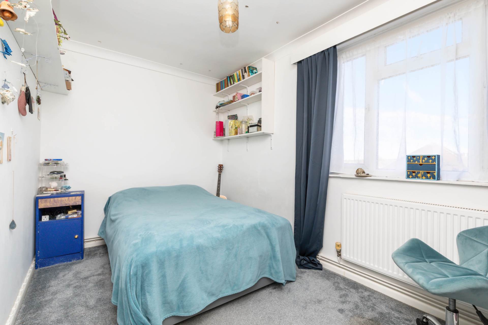 Bramber Court, Bruce Avenue, Image 8