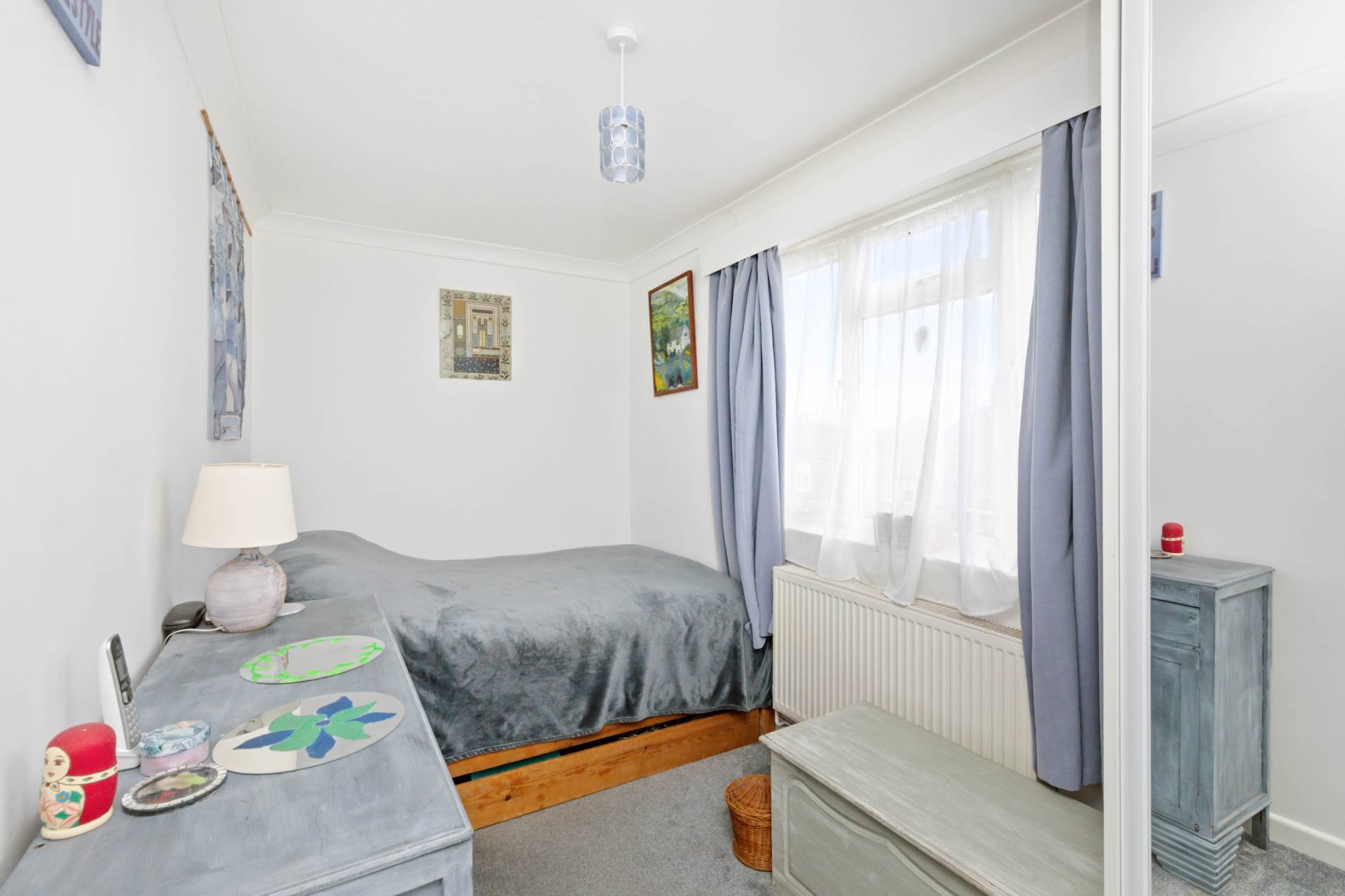 Bramber Court, Bruce Avenue, Image 9