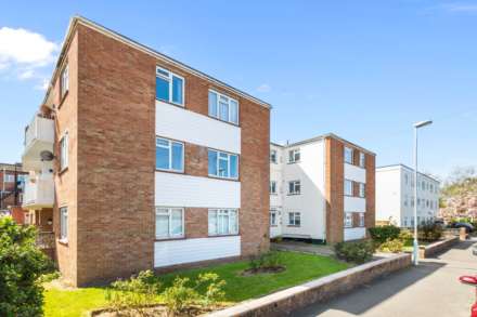 Bramber Court, Bruce Avenue