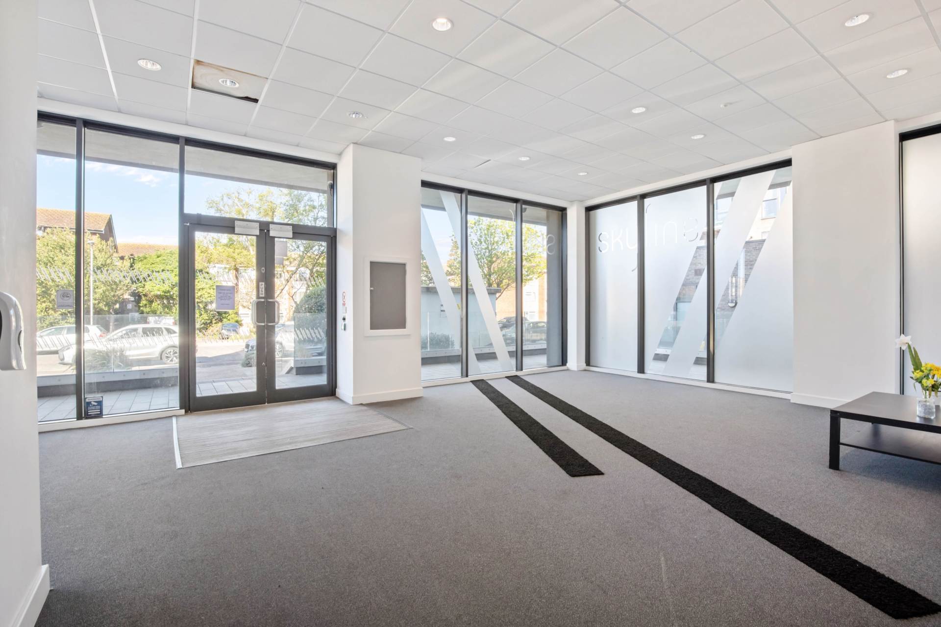 Skyline Apartments, 1 The Causeway, Image 7