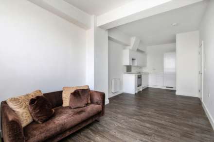 Property For Sale Skyline Apartments, 1 The Causeway, Worthing
