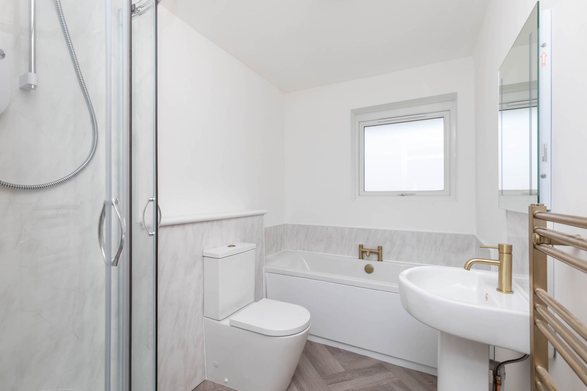 Westlake Gardens, Worthing, Image 2