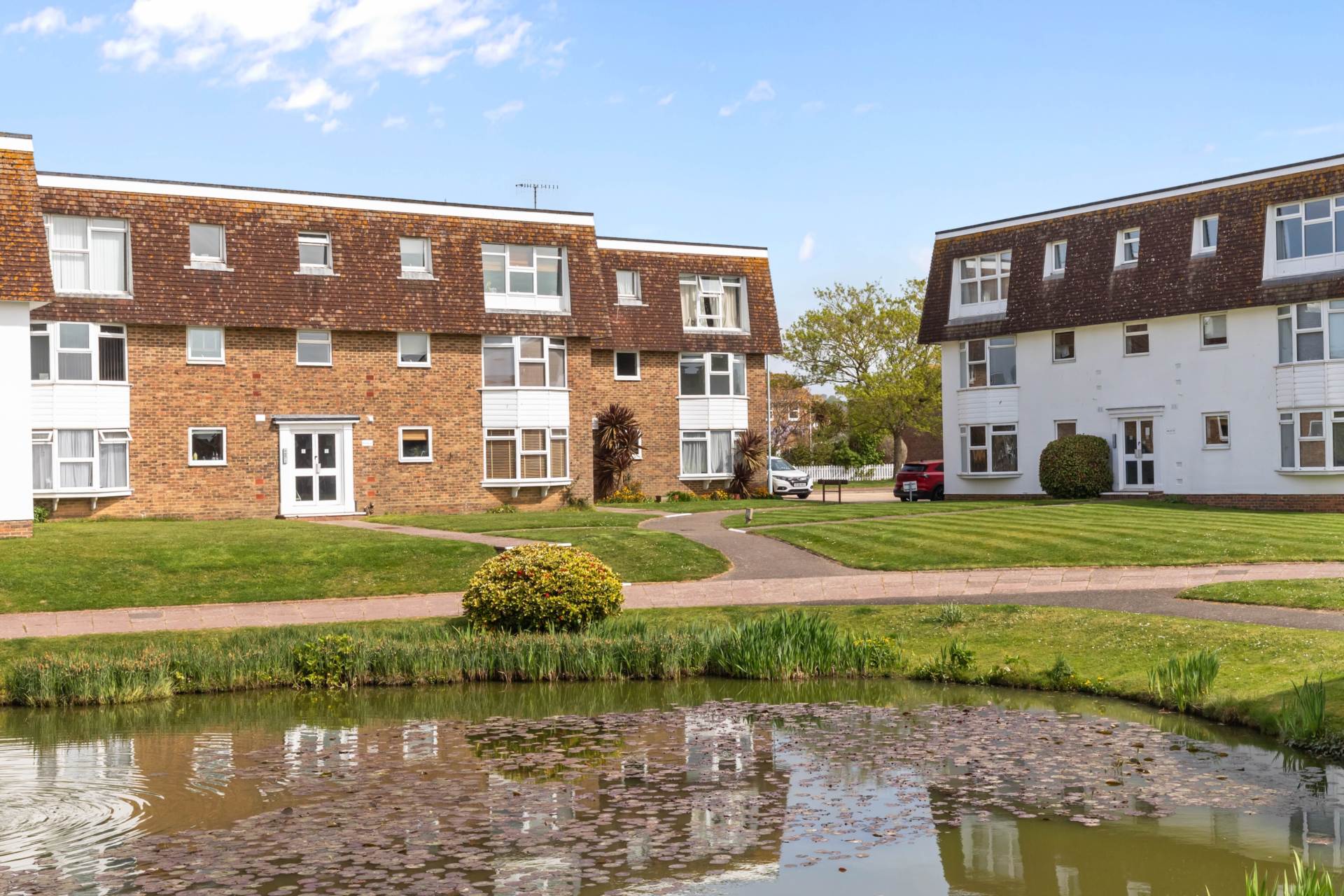 Westlake Gardens, Worthing, Image 9