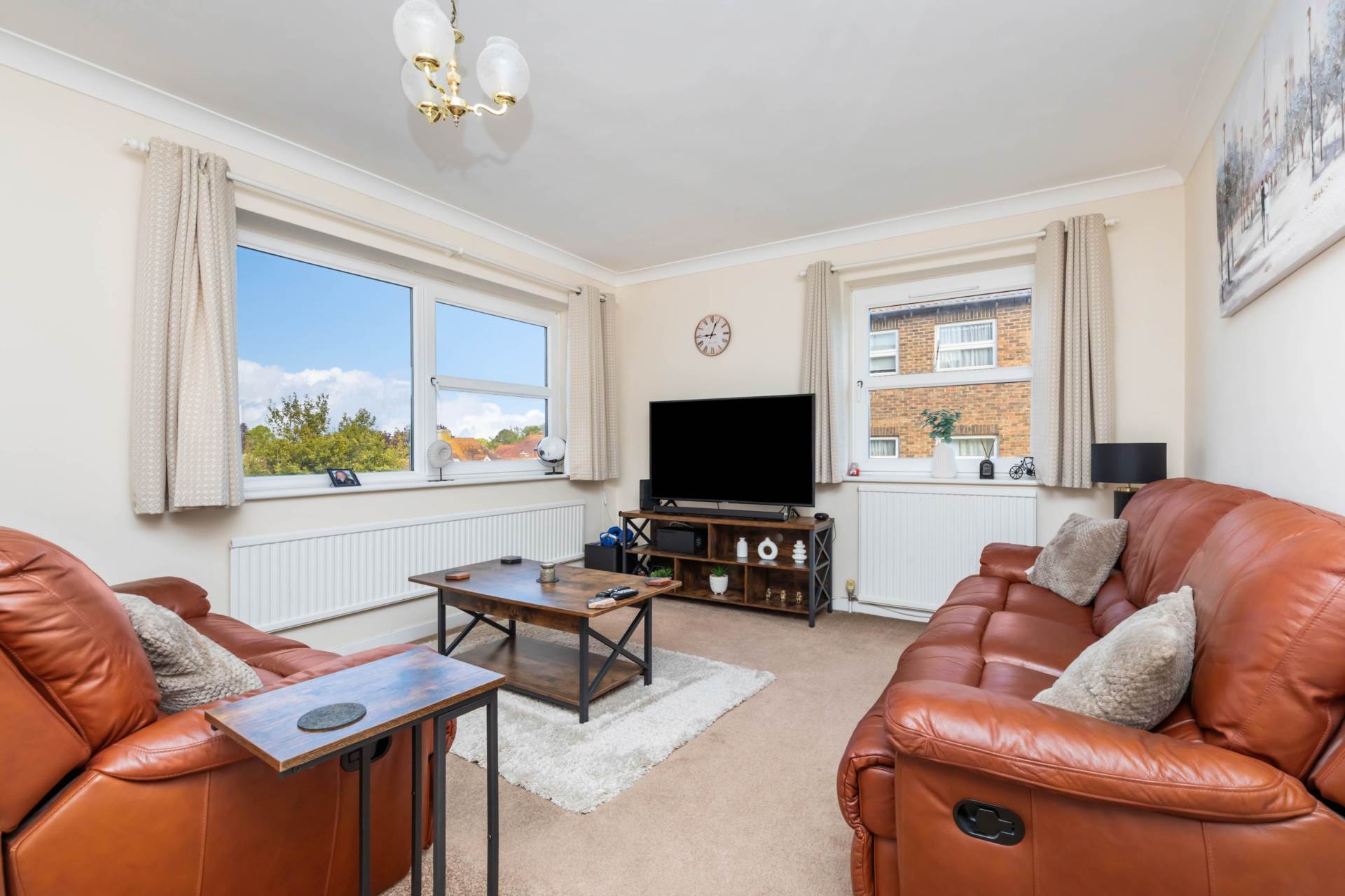 Wentworth Court, Downview Road, Image 2