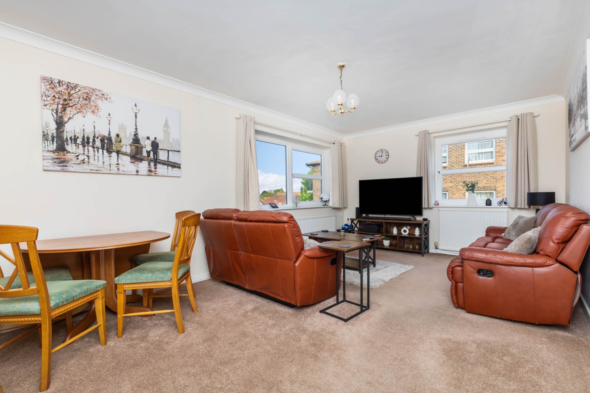 Wentworth Court, Downview Road, Image 4
