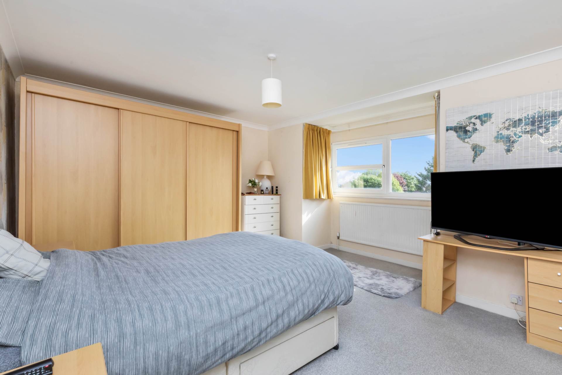Wentworth Court, Downview Road, Image 5