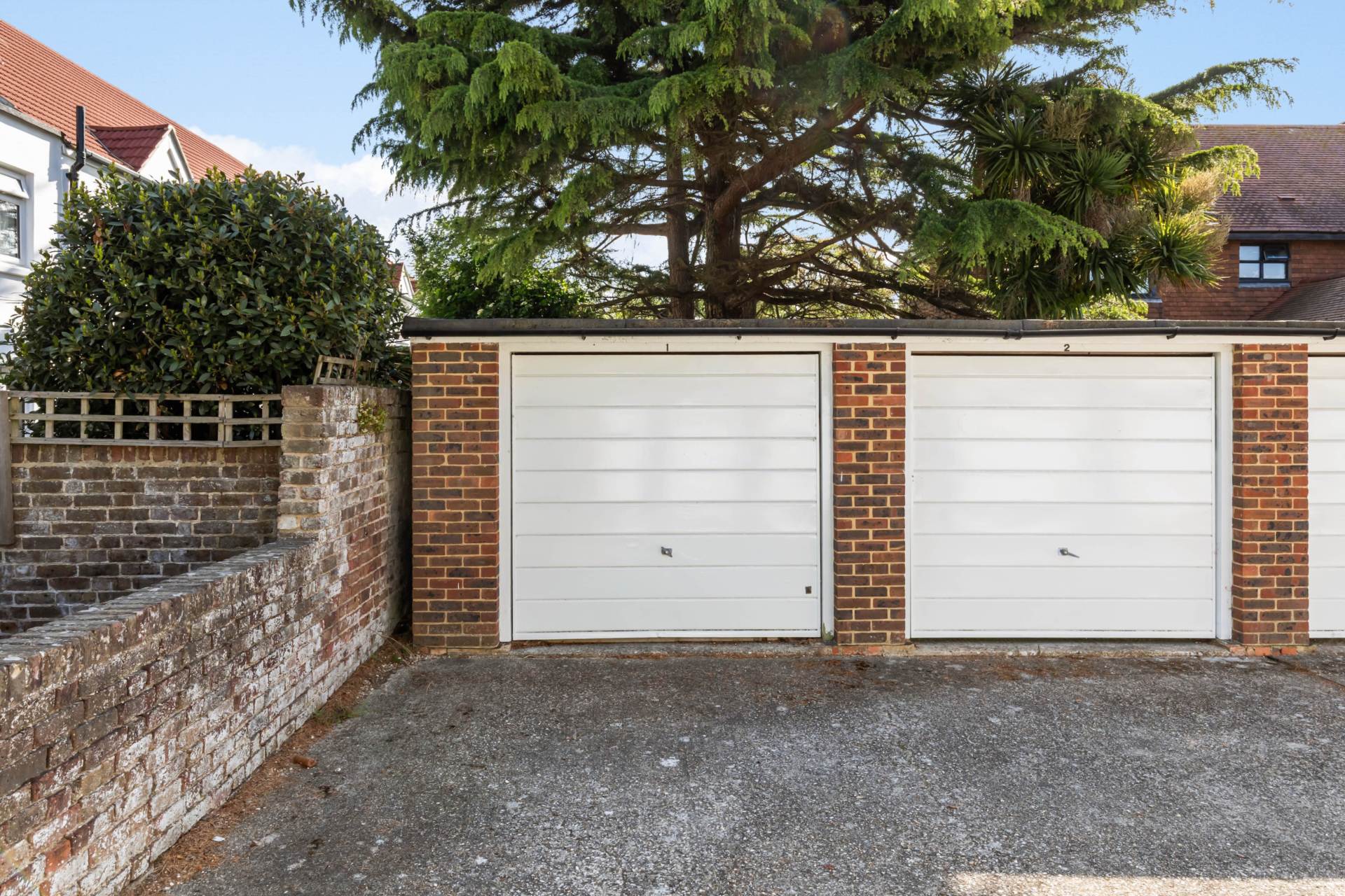 Wentworth Court, Downview Road, Image 8