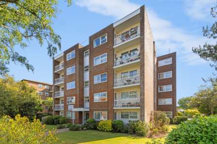 Wentworth Court, Downview Road, Image 1