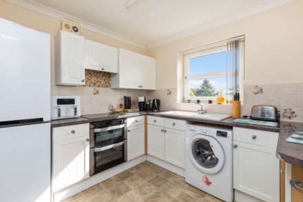 Wentworth Court, Downview Road, Image 3
