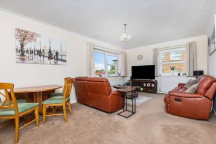 Wentworth Court, Downview Road, Image 4