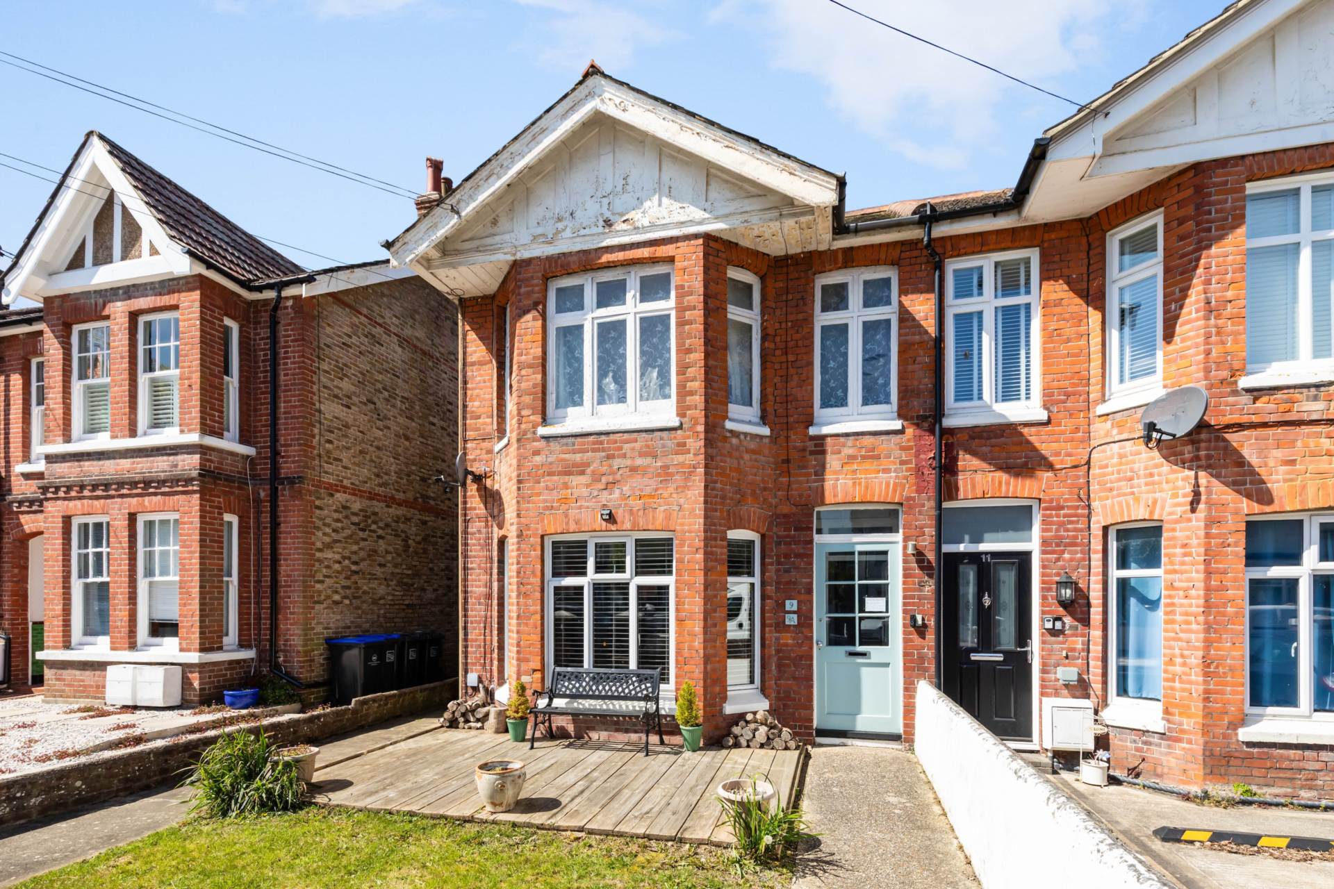 Valencia Road, Worthing, Image 1