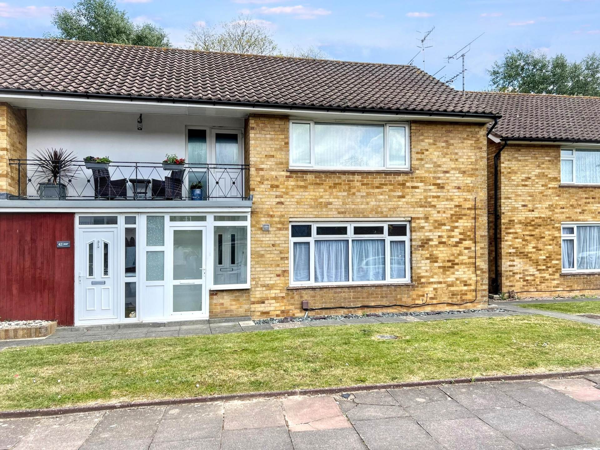 Chatsmore Crescent, Goring-By-Sea, Image 1