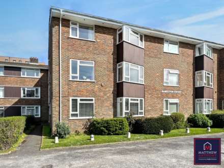 Drake Avenue, Goring-By-Sea, Image 1