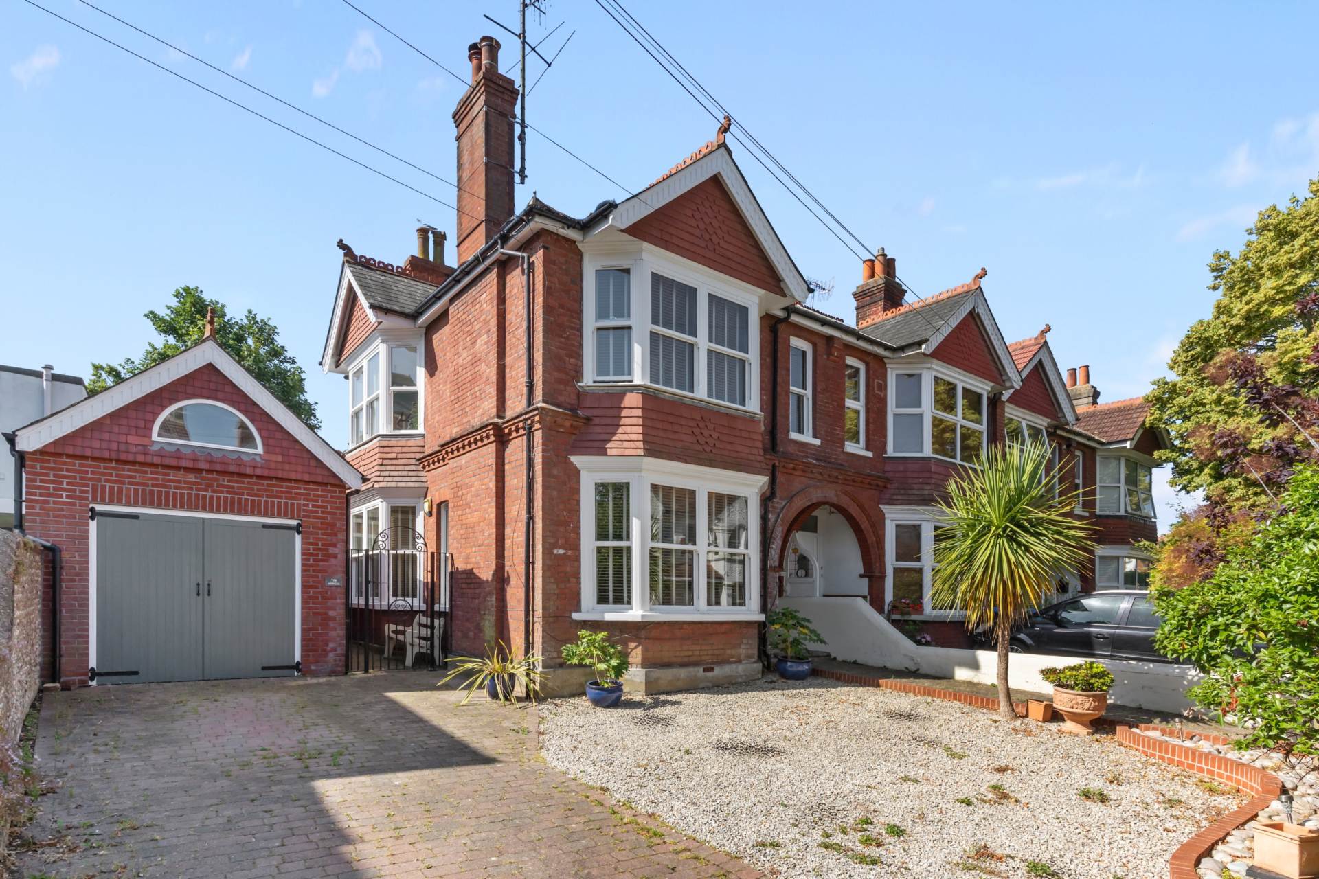 Tower Road, Worthing, Image 1