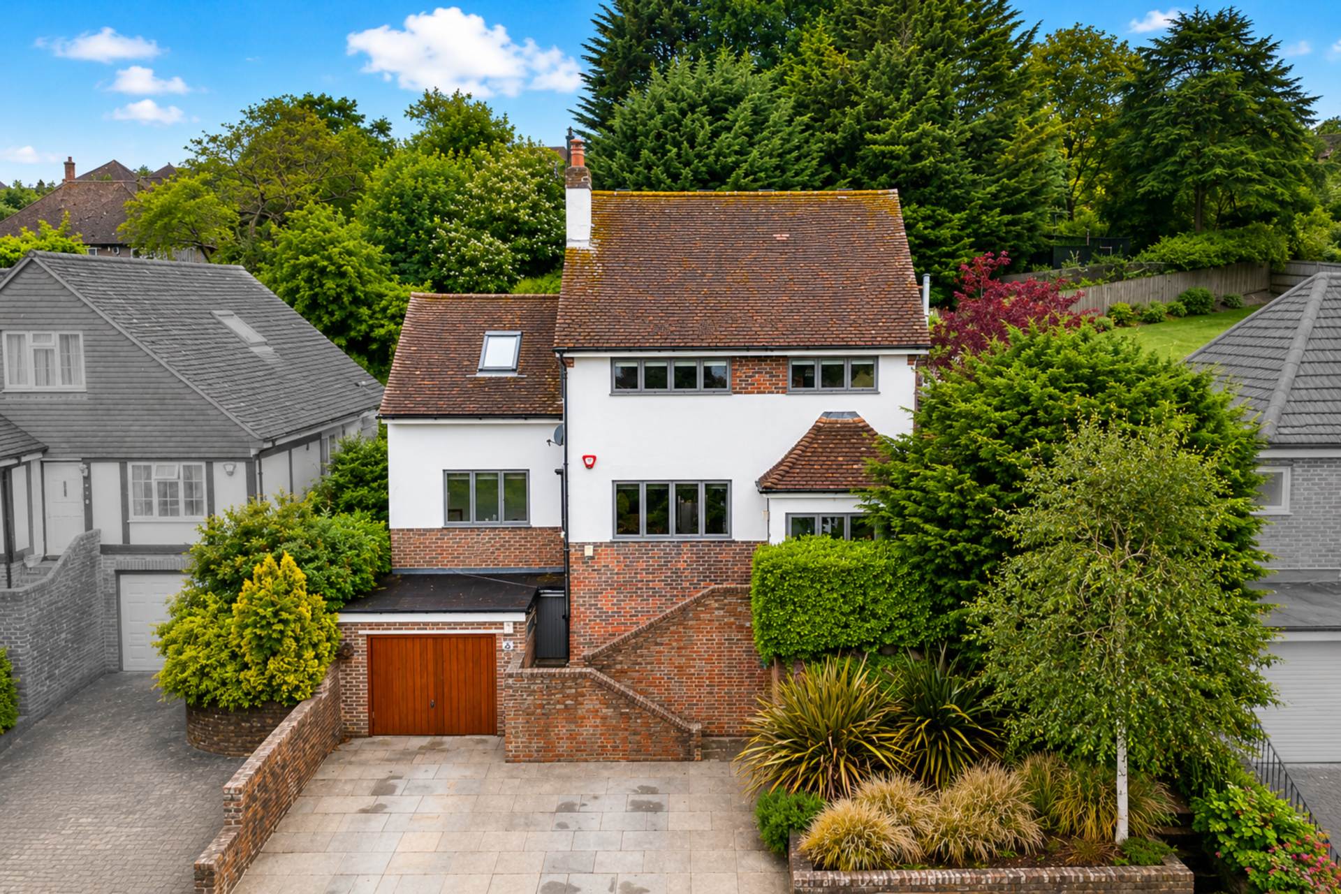 Hillside Way, Withdean, Image 1