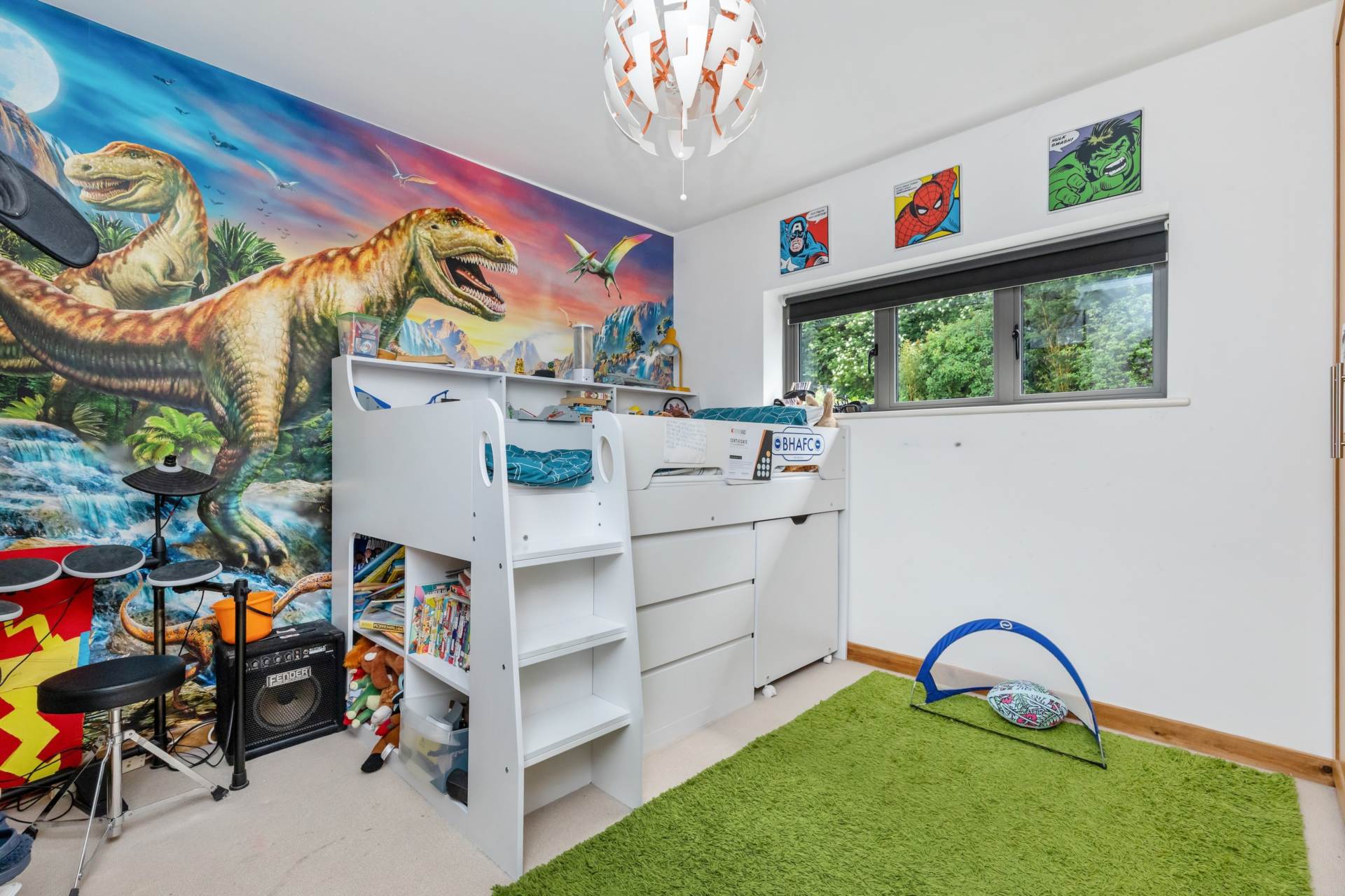 Hillside Way, Withdean, Image 14
