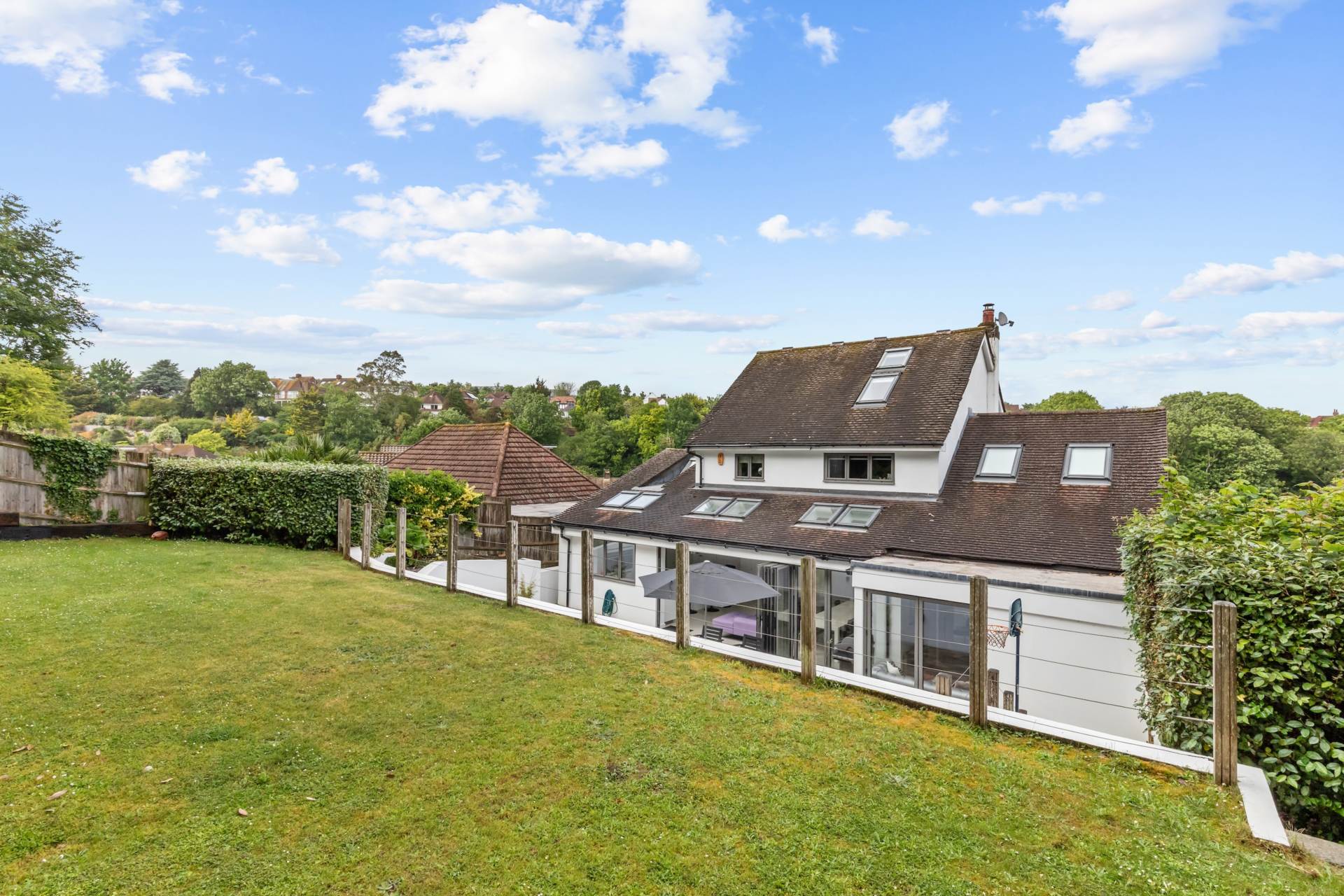 Hillside Way, Withdean, Image 23
