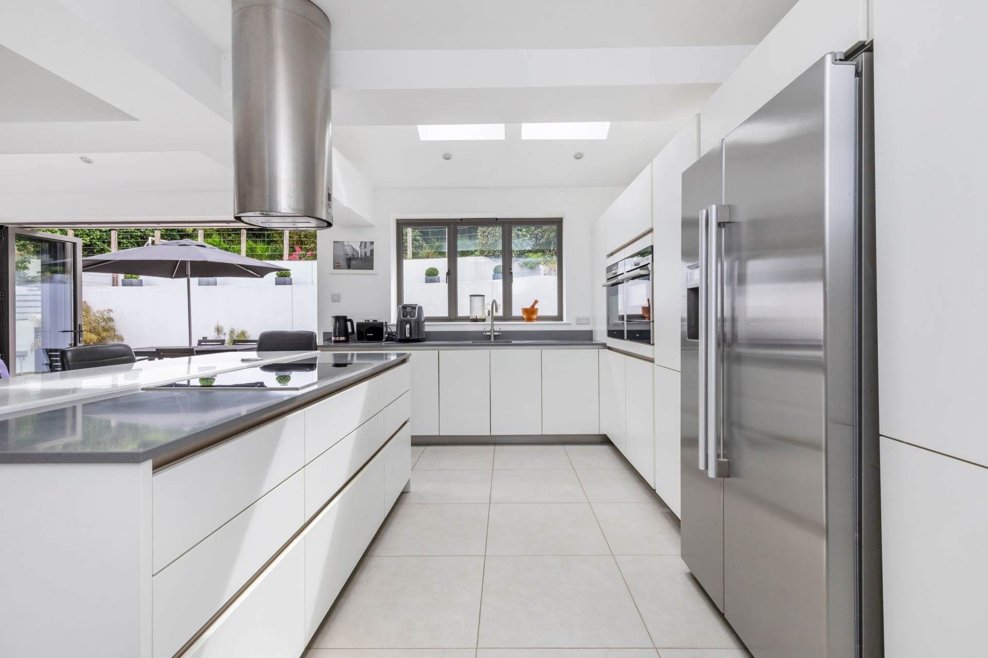 Hillside Way, Withdean, Image 3