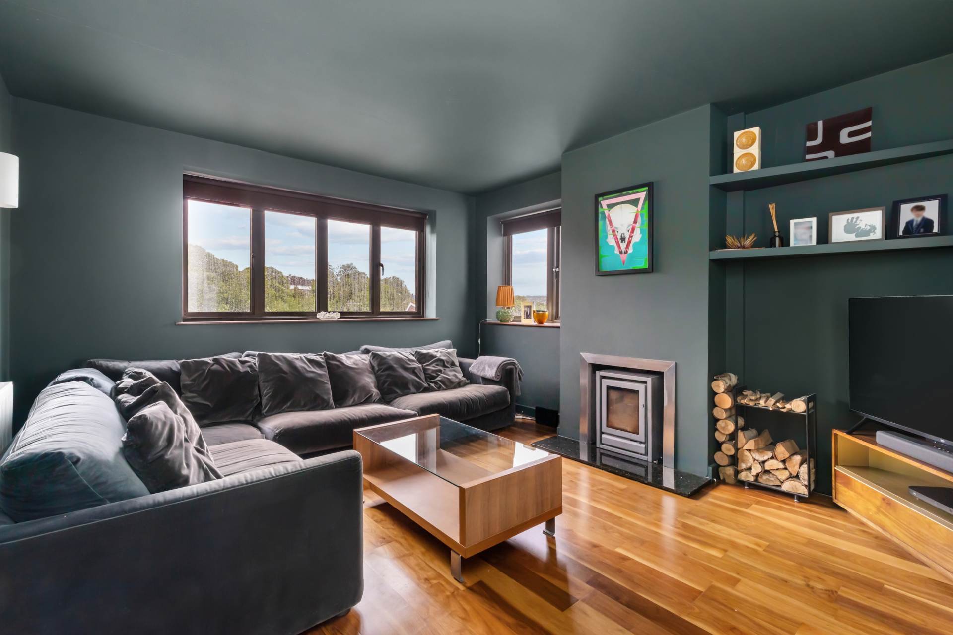Hillside Way, Withdean, Image 7