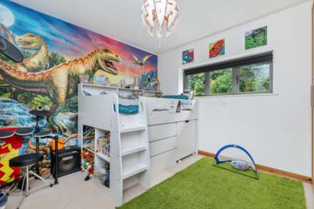 Hillside Way, Withdean, Image 14