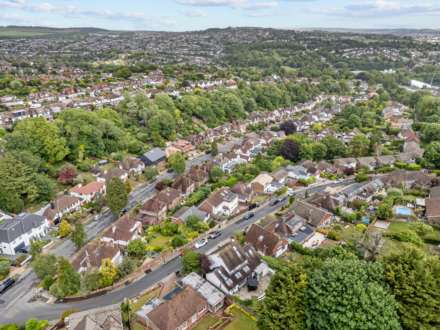 Hillside Way, Withdean, Image 20