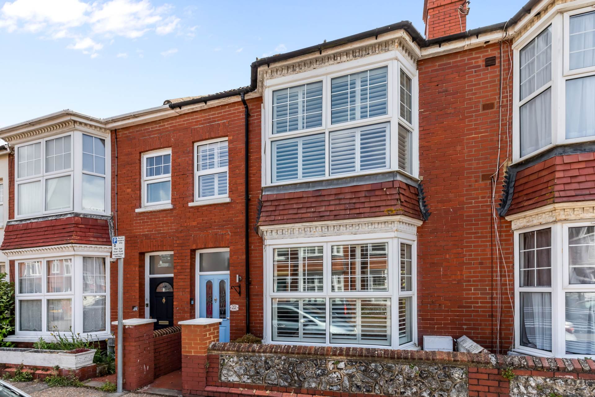 Wordsworth Road, Worthing, Image 1
