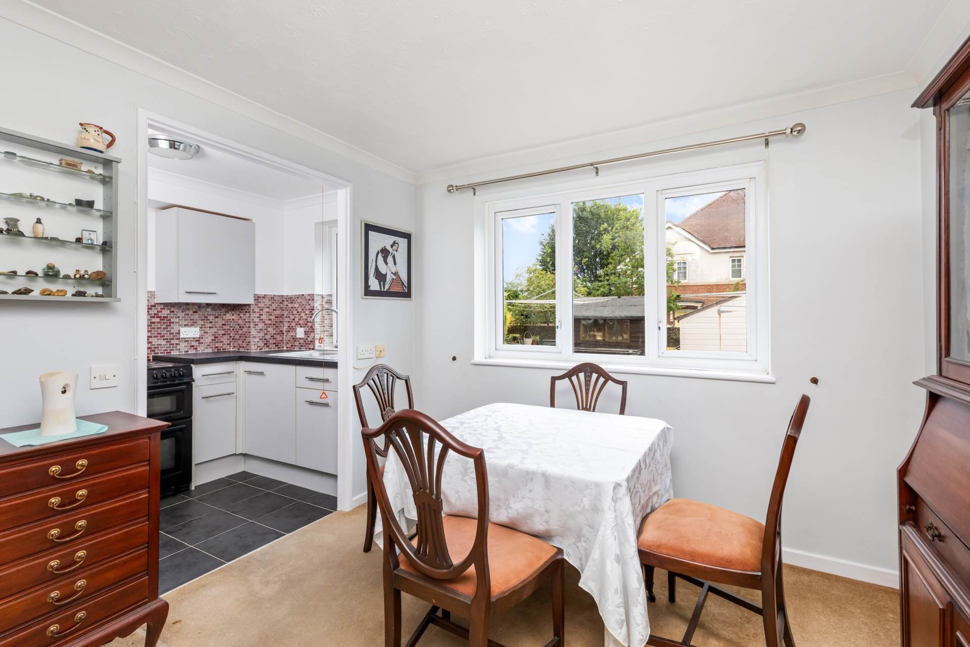 Bakers Court, Salvington Road, Image 10