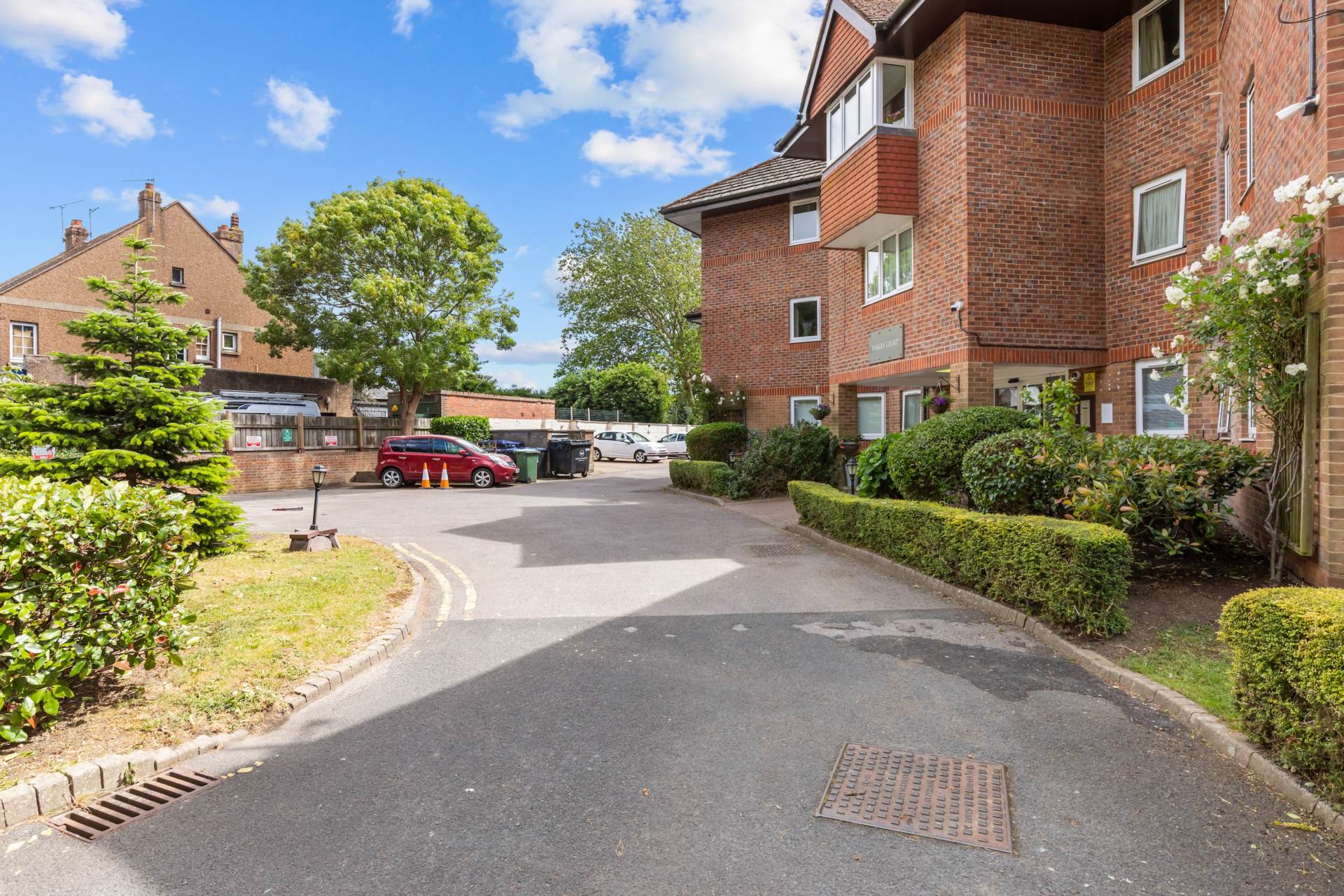 Bakers Court, Salvington Road, Image 11