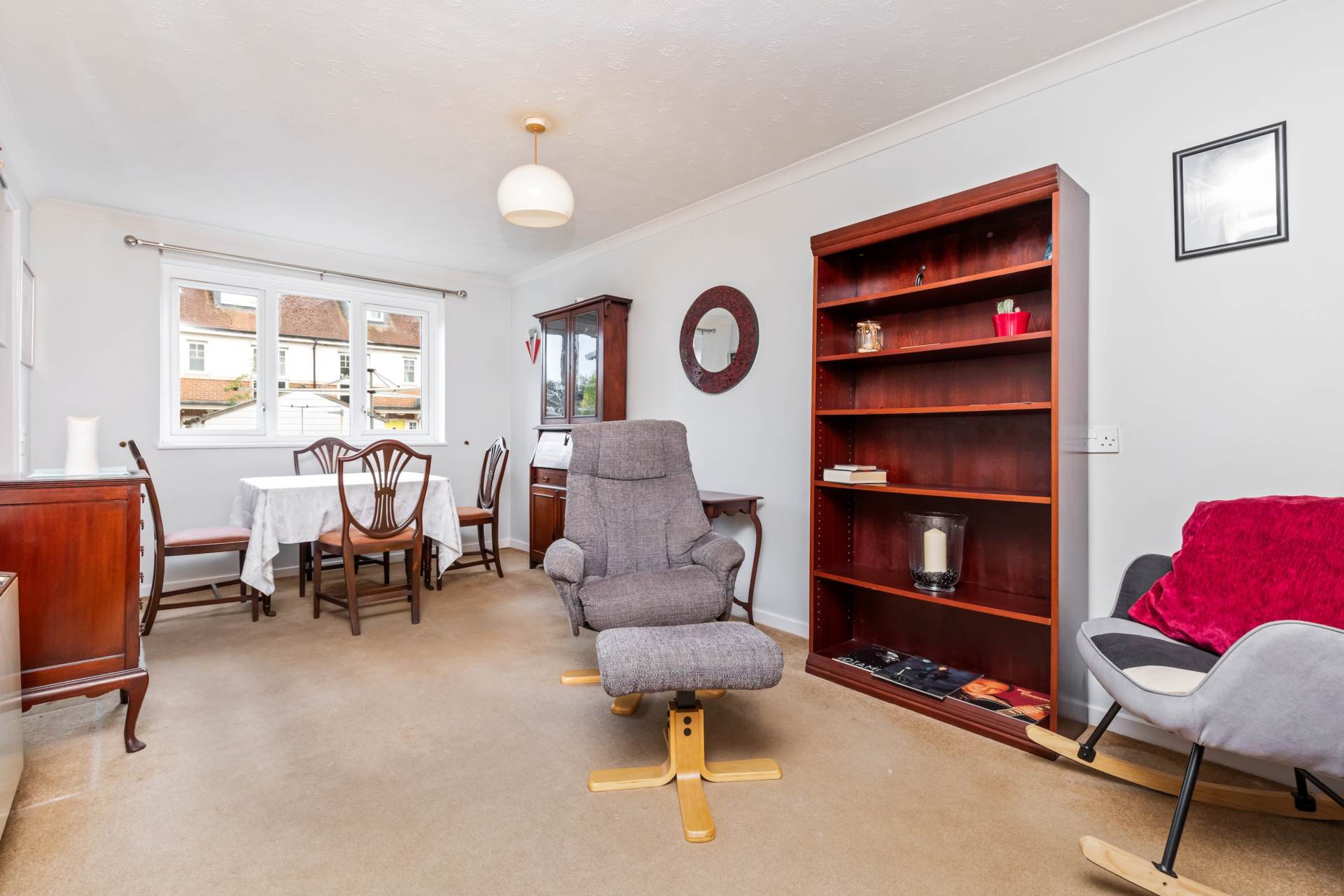 Bakers Court, Salvington Road, Image 3