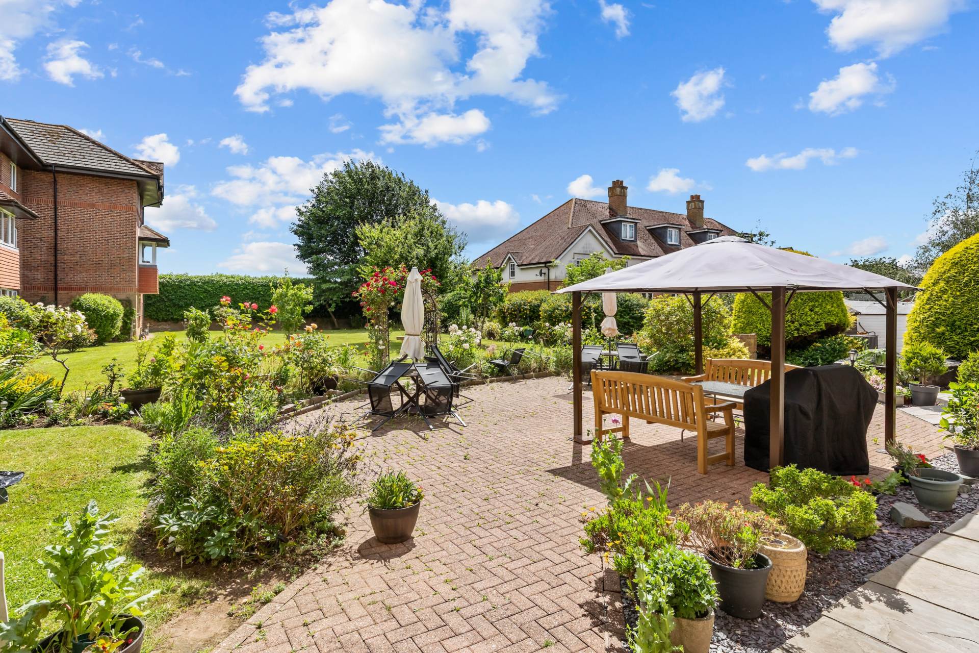 Bakers Court, Salvington Road, Image 9