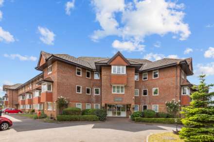 Property For Sale Bakers Court, Salvington Road, Worthing