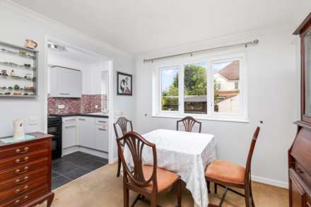 Bakers Court, Salvington Road, Image 10