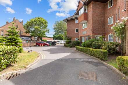 Bakers Court, Salvington Road, Image 11