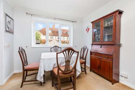 Bakers Court, Salvington Road, Image 4