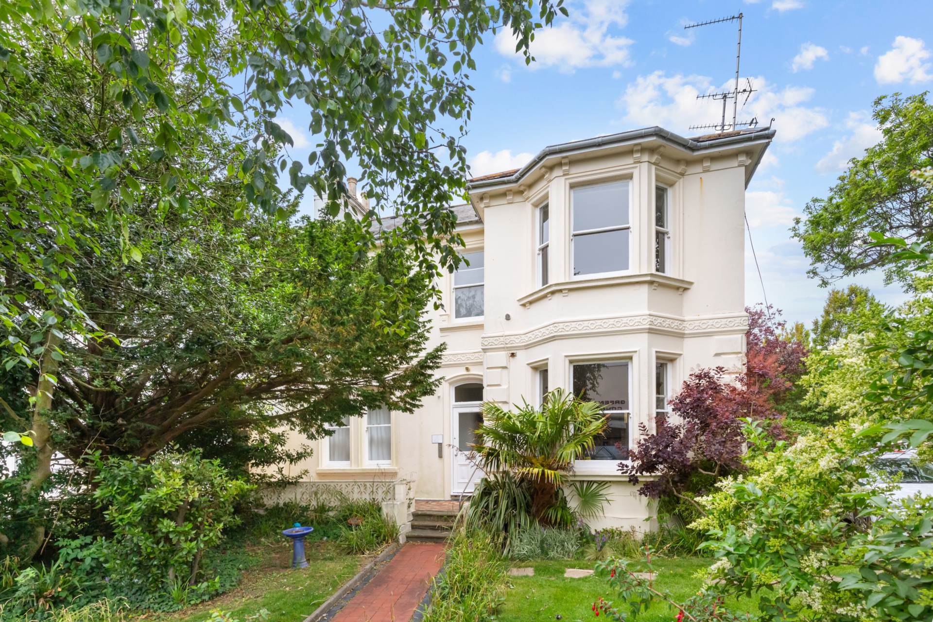 Shelley Road, Worthing, Image 1