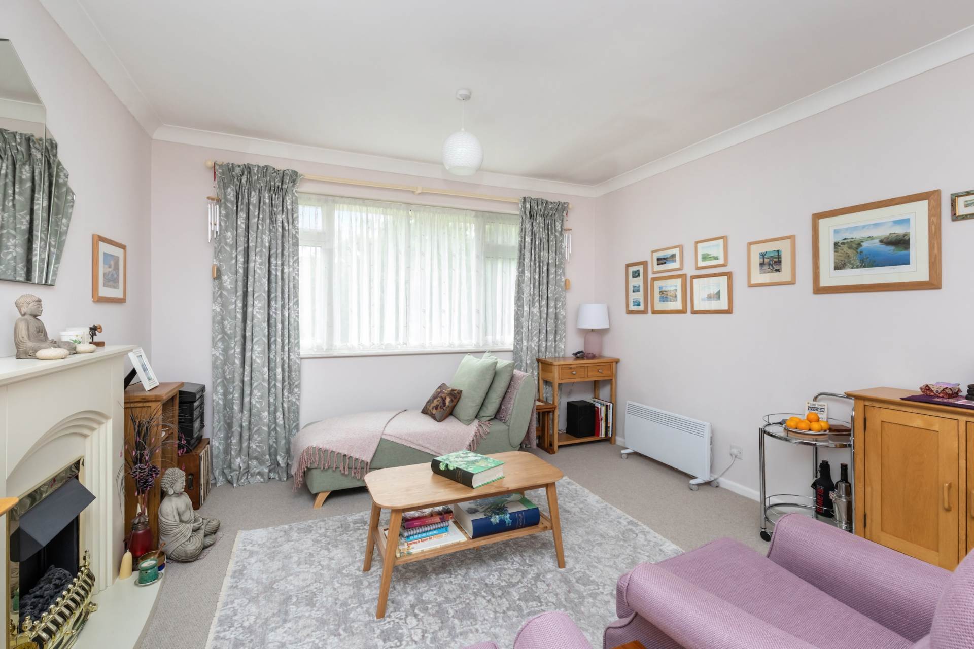 Beverley Court, Bath Road, Image 3