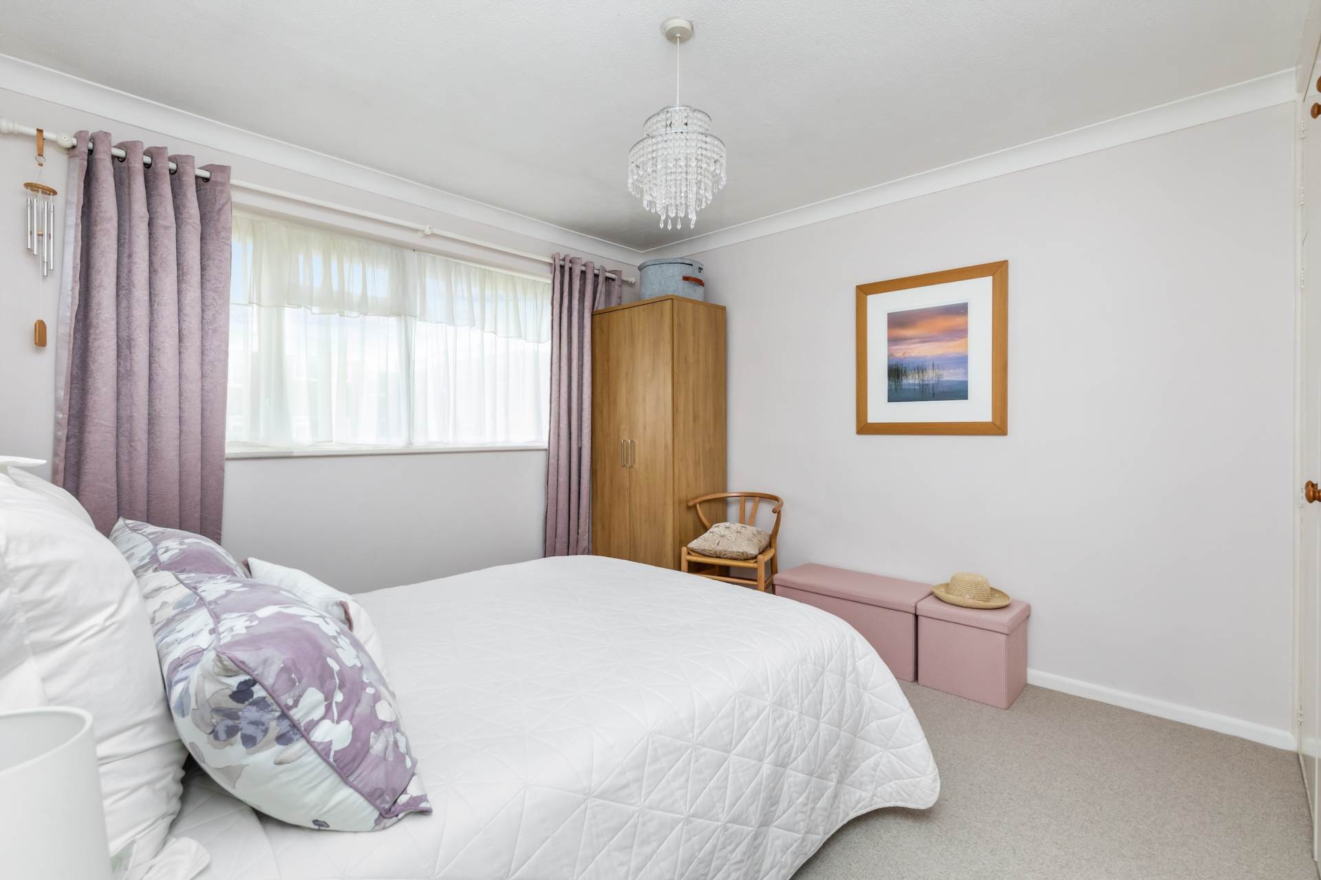Beverley Court, Bath Road, Image 4