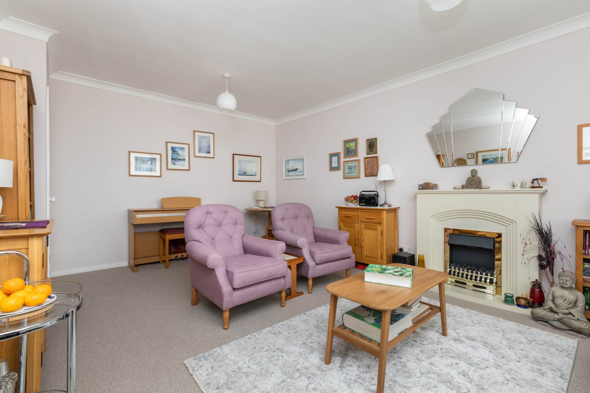 Beverley Court, Bath Road, Image 6