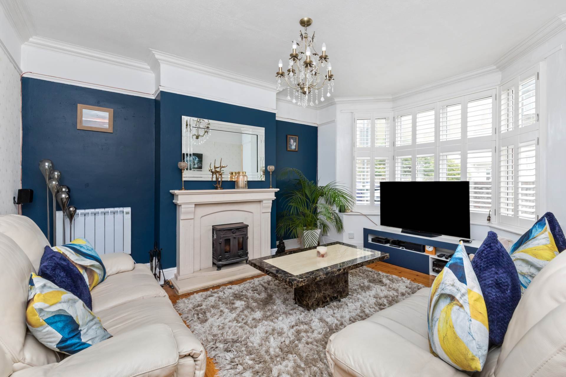 Danesfield, Brunswick Road, Image 2